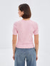LC Waikiki Crew Neck Women Sweater